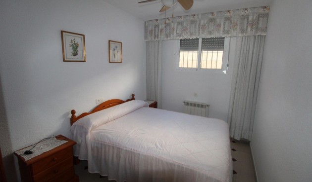Resale - Town House -
Torrevieja - Los Balcones - Los Altos del Edén