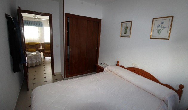 Resale - Town House -
Torrevieja - Los Balcones - Los Altos del Edén