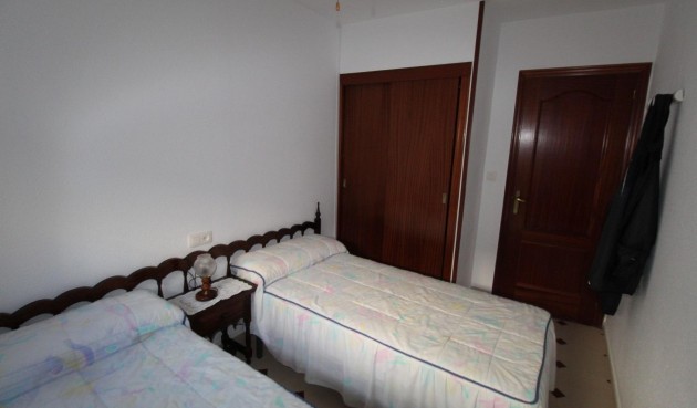 Resale - Town House -
Torrevieja - Los Balcones - Los Altos del Edén