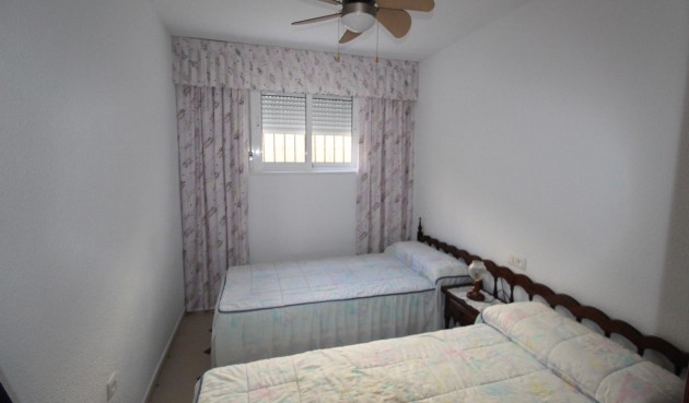 Resale - Town House -
Torrevieja - Los Balcones - Los Altos del Edén