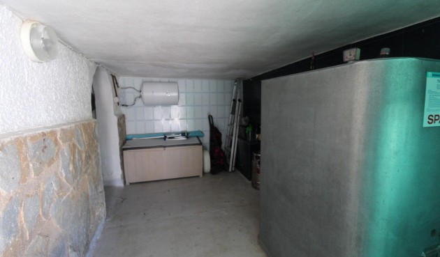 Resale - Town House -
Torrevieja - Los Balcones - Los Altos del Edén