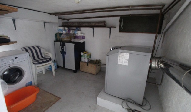 Resale - Town House -
Torrevieja - Los Balcones - Los Altos del Edén