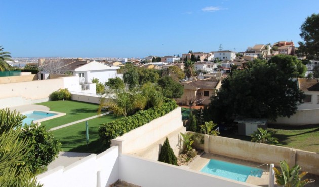 Resale - Town House -
Torrevieja - Los Balcones - Los Altos del Edén