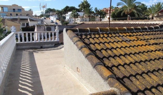 Resale - Town House -
Torrevieja - Los Balcones - Los Altos del Edén
