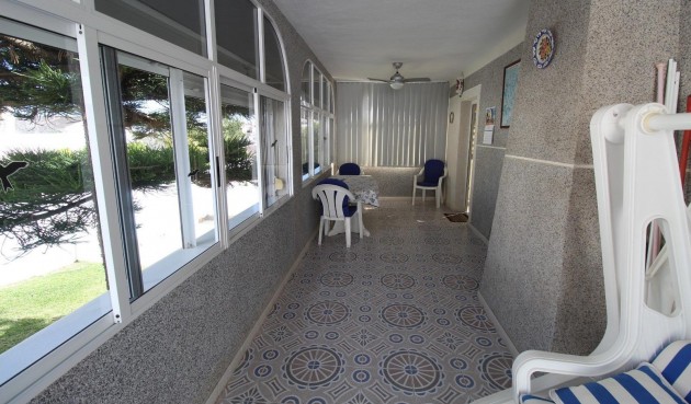 Resale - Town House -
Torrevieja - Los Balcones - Los Altos del Edén