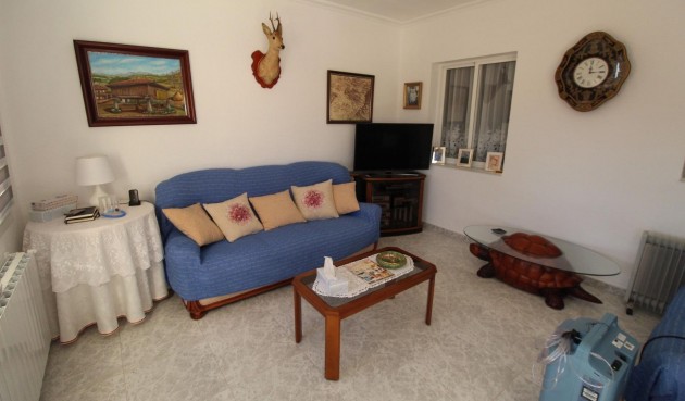 Resale - Town House -
Torrevieja - Los Balcones - Los Altos del Edén