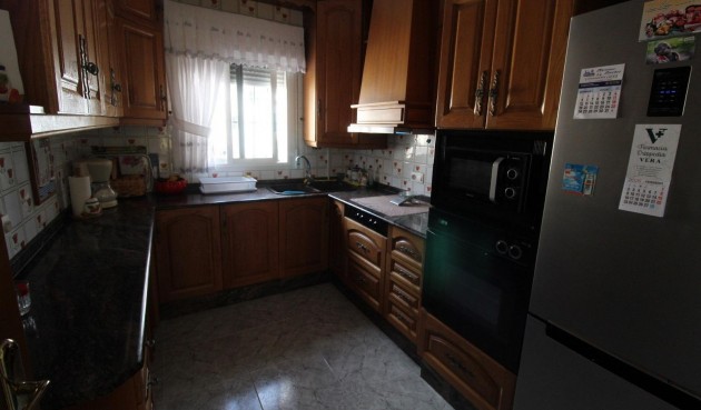 Resale - Town House -
Torrevieja - Los Balcones - Los Altos del Edén