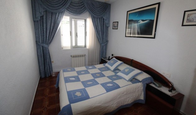 Resale - Town House -
Torrevieja - Los Balcones - Los Altos del Edén