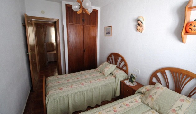 Resale - Town House -
Torrevieja - Los Balcones - Los Altos del Edén