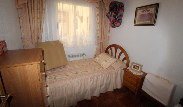 Resale - Town House -
Torrevieja - Los Balcones - Los Altos del Edén