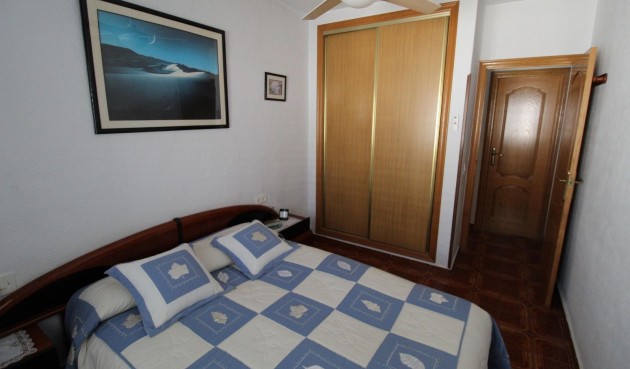 Resale - Town House -
Torrevieja - Los Balcones - Los Altos del Edén