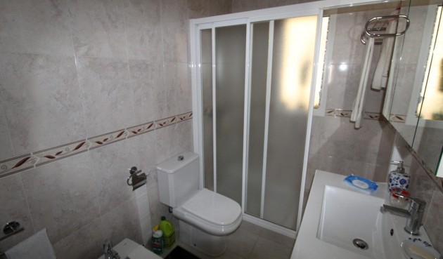 Resale - Town House -
Torrevieja - Los Balcones - Los Altos del Edén