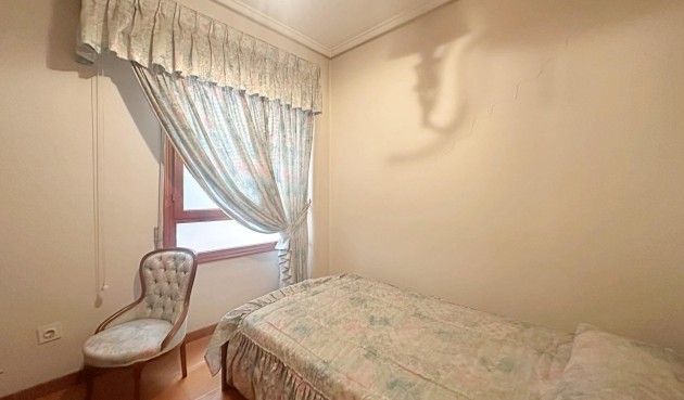 Resale - Apartment -
Torrevieja - Centro