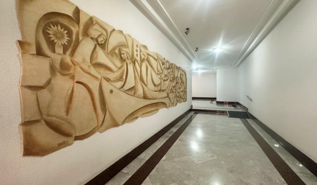 Resale - Apartment -
Torrevieja - Centro