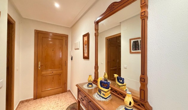 Återförsäljning - Apartment -
Torrevieja - Playa del Cura