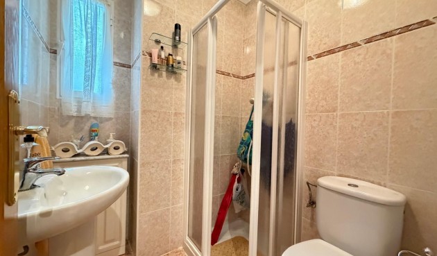 Återförsäljning - Apartment -
Torrevieja - Playa del Cura