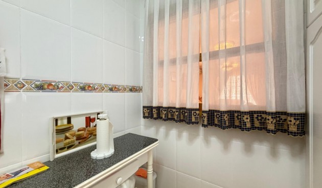 Återförsäljning - Apartment -
Torrevieja - Playa del Cura