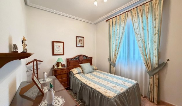 Återförsäljning - Apartment -
Torrevieja - Playa del Cura