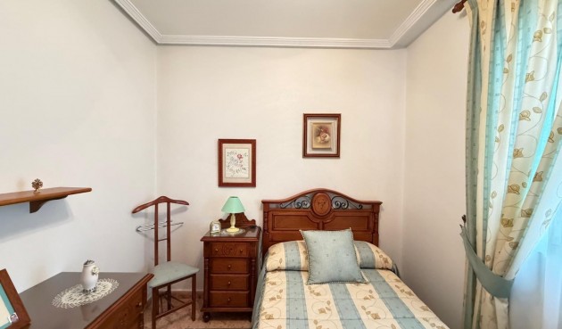 Återförsäljning - Apartment -
Torrevieja - Playa del Cura