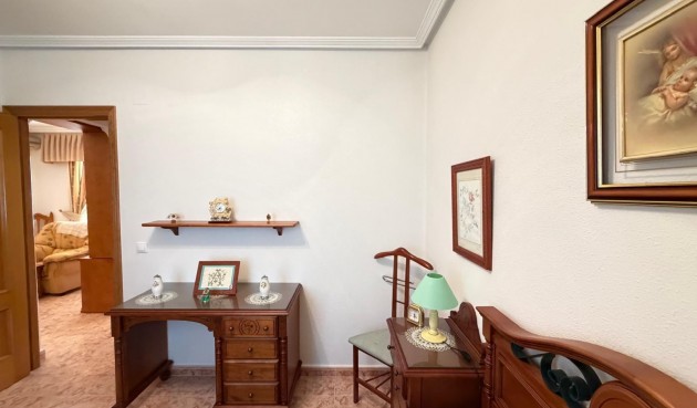 Återförsäljning - Apartment -
Torrevieja - Playa del Cura