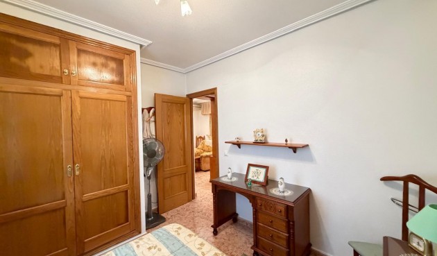 Återförsäljning - Apartment -
Torrevieja - Playa del Cura