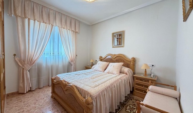 Återförsäljning - Apartment -
Torrevieja - Playa del Cura