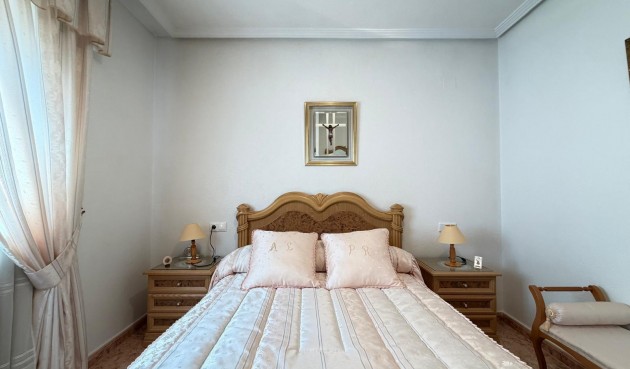 Återförsäljning - Apartment -
Torrevieja - Playa del Cura
