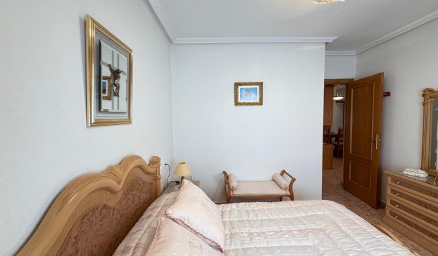 Återförsäljning - Apartment -
Torrevieja - Playa del Cura