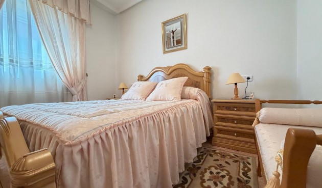 Återförsäljning - Apartment -
Torrevieja - Playa del Cura