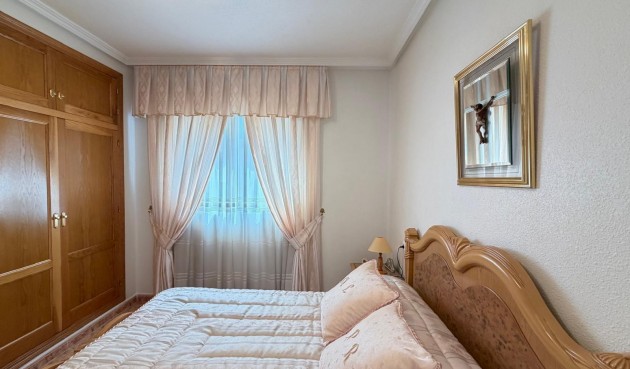 Återförsäljning - Apartment -
Torrevieja - Playa del Cura