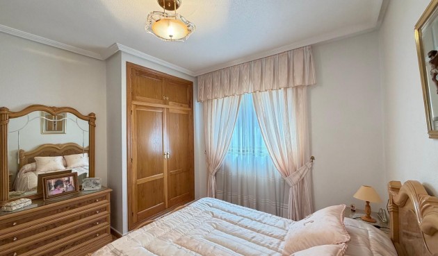 Återförsäljning - Apartment -
Torrevieja - Playa del Cura
