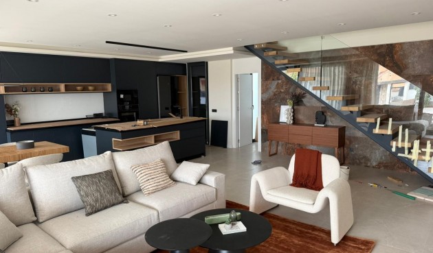 Återförsäljning - Villa -
Ciudad Quesada - La Marquesa