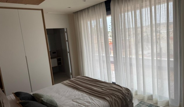 Återförsäljning - Villa -
Ciudad Quesada - La Marquesa