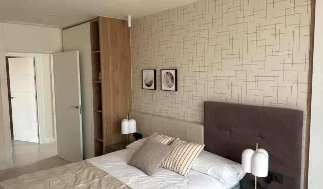 Återförsäljning - Villa -
Ciudad Quesada - La Marquesa