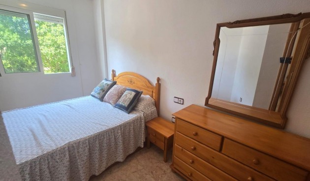 Brukt - Apartment -
Torrevieja - Habaneras