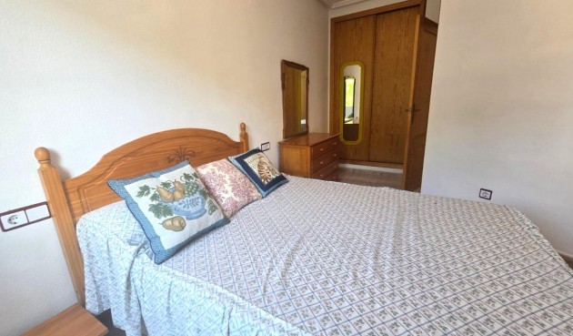 Brukt - Apartment -
Torrevieja - Habaneras
