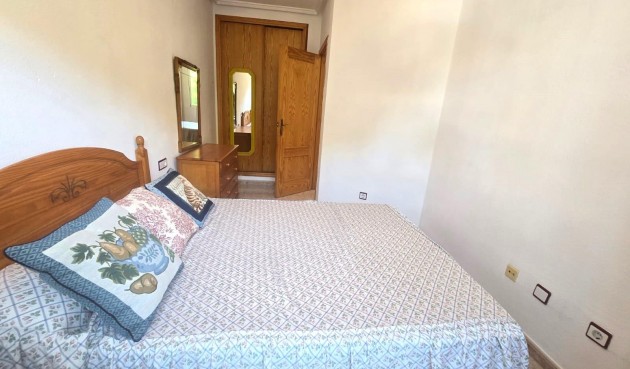 Brukt - Apartment -
Torrevieja - Habaneras