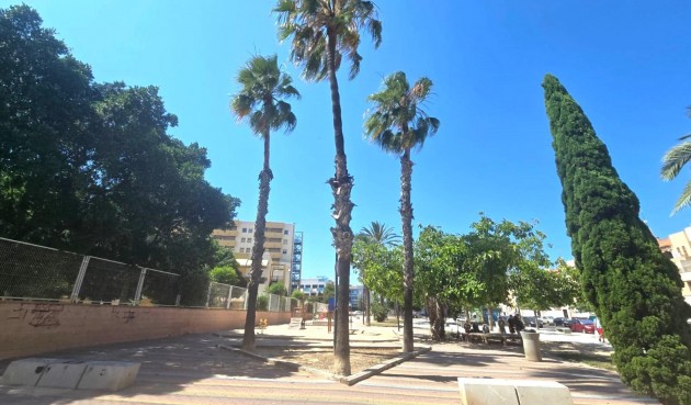 Brukt - Apartment -
Torrevieja - Habaneras