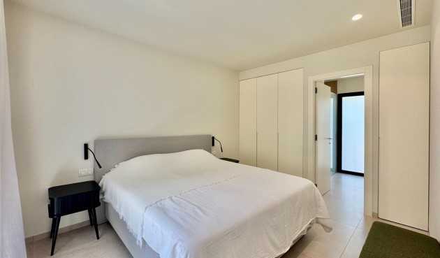 Återförsäljning - Villa -
Orihuela - Las Colinas Golf