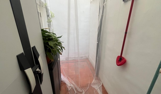 Återförsäljning - Apartment -
San Fulgencio - San Fulgencio Pueblo