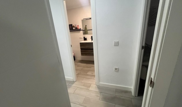 Återförsäljning - Apartment -
San Fulgencio - San Fulgencio Pueblo