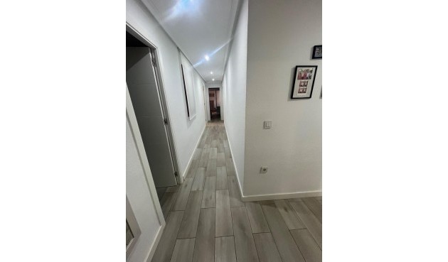 Återförsäljning - Apartment -
San Fulgencio - San Fulgencio Pueblo