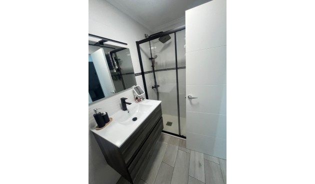 Återförsäljning - Apartment -
San Fulgencio - San Fulgencio Pueblo