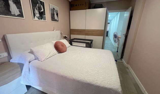 Återförsäljning - Apartment -
San Fulgencio - San Fulgencio Pueblo