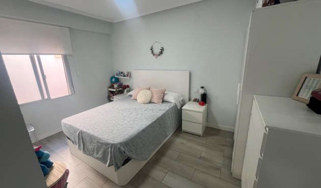 Återförsäljning - Apartment -
San Fulgencio - San Fulgencio Pueblo