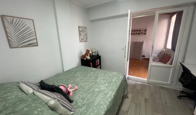 Återförsäljning - Apartment -
San Fulgencio - San Fulgencio Pueblo