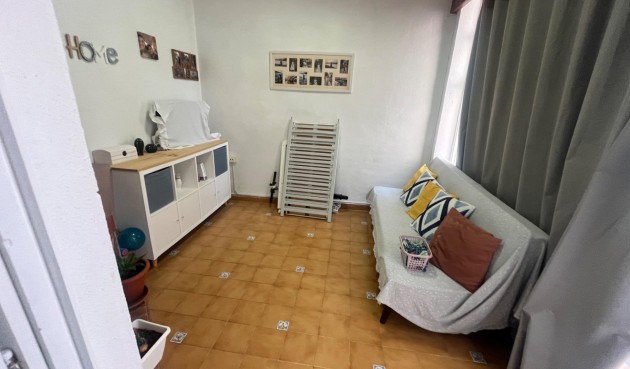 Återförsäljning - Apartment -
San Fulgencio - San Fulgencio Pueblo