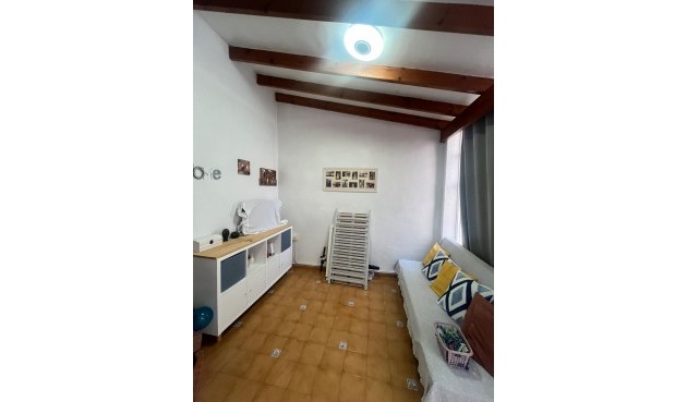Återförsäljning - Apartment -
San Fulgencio - San Fulgencio Pueblo
