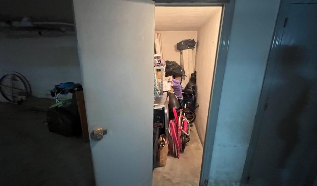Återförsäljning - Apartment -
San Fulgencio - San Fulgencio Pueblo
