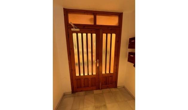 Återförsäljning - Apartment -
San Fulgencio - San Fulgencio Pueblo